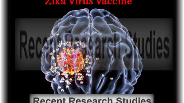 A promising treatment for brain cancer using Zika virus vaccine