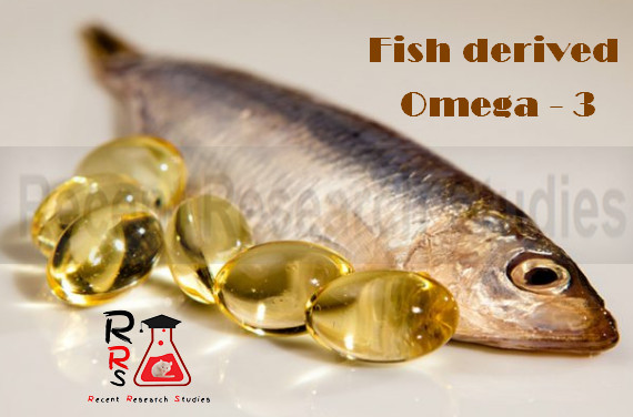 how to prevent breast cancer naturally with fish-derived omega-3