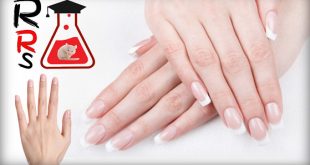 how to make your nails grow longer
