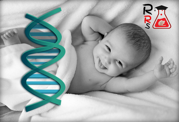 how does gene therapy work for infants immunity