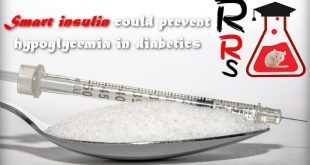 Smart insulin could prevent hypoglycemia in diabetics