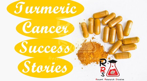 Turmeric cancer success stories
