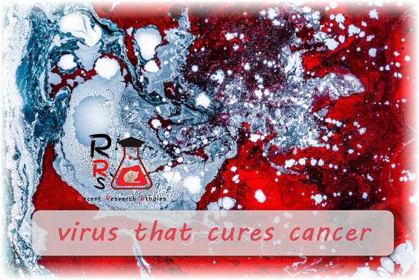 virus that cures cancer