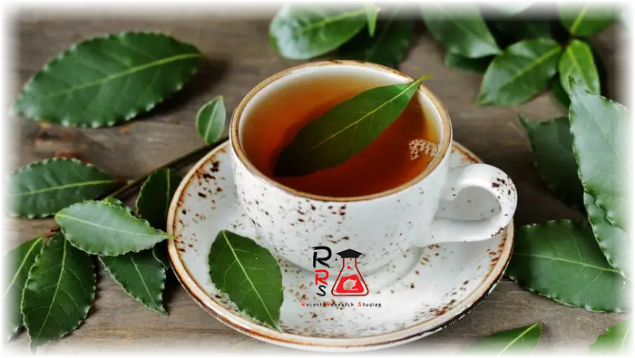 bay leaf and cinnamon tea for weight loss