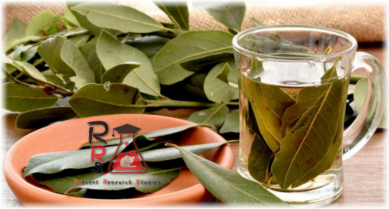 bay leaf tea benefits